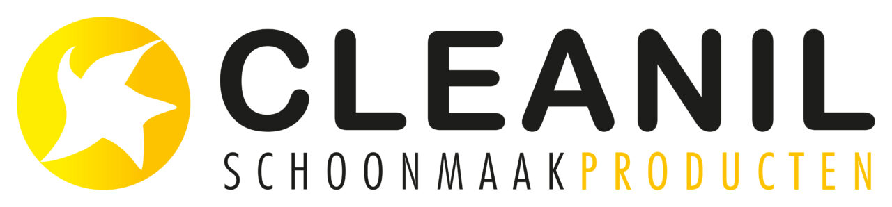cleanil logo