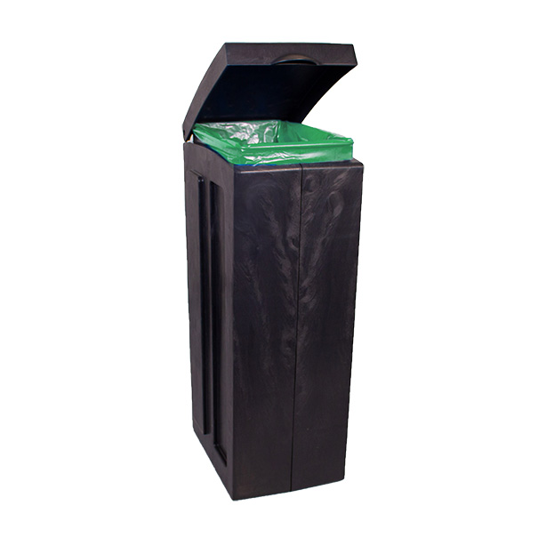 Bonton Original afvalzak groen